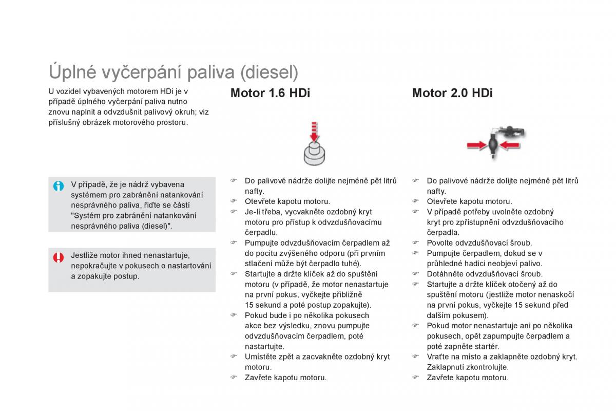 Citroen DS5 navod k obsludze / page 242