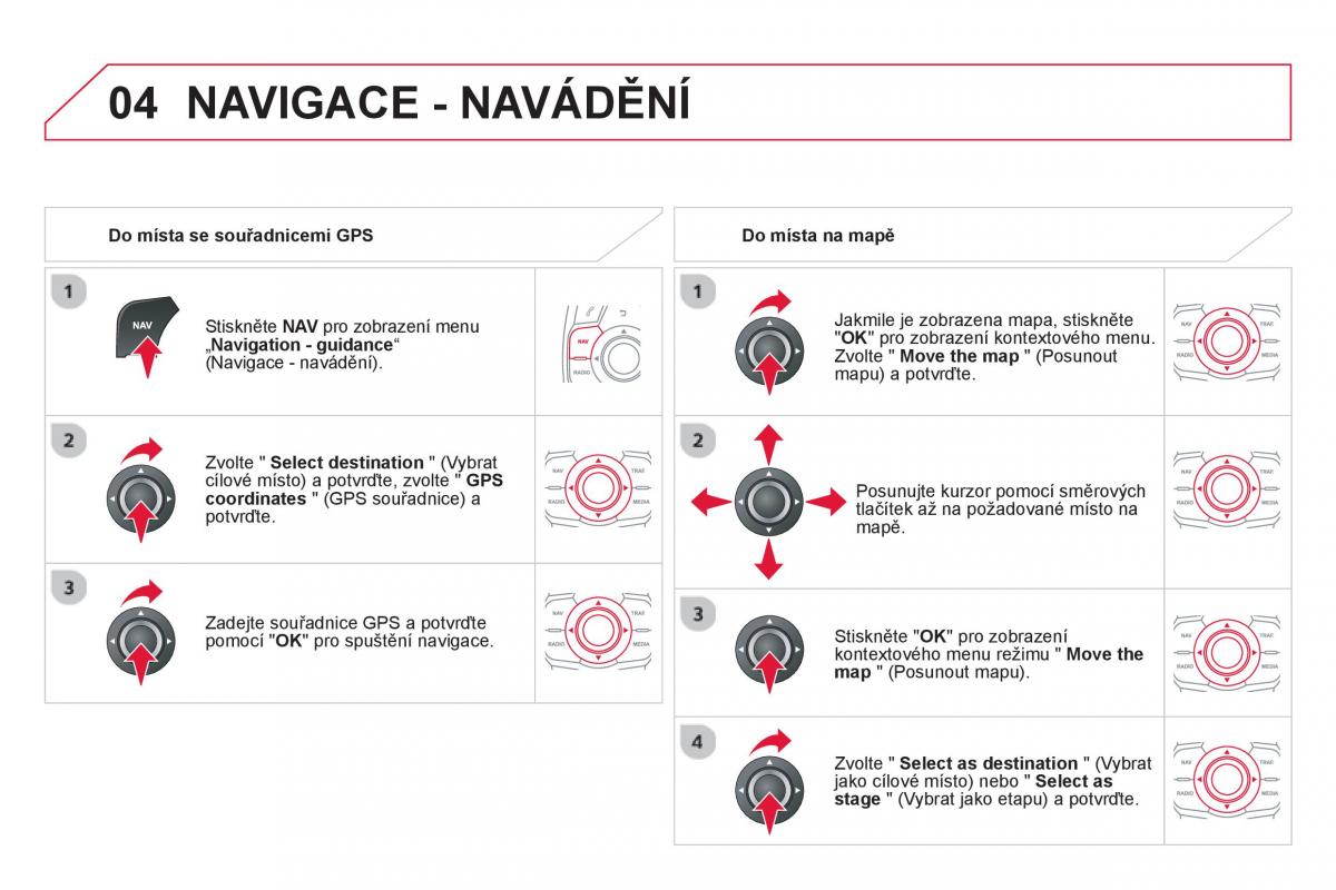 Citroen DS5 navod k obsludze / page 278