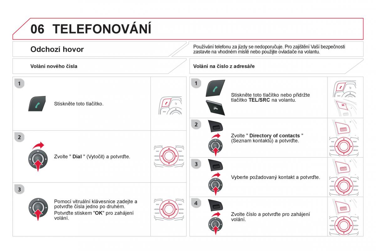 Citroen DS5 navod k obsludze / page 294