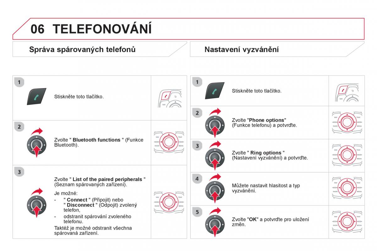 Citroen DS5 navod k obsludze / page 298