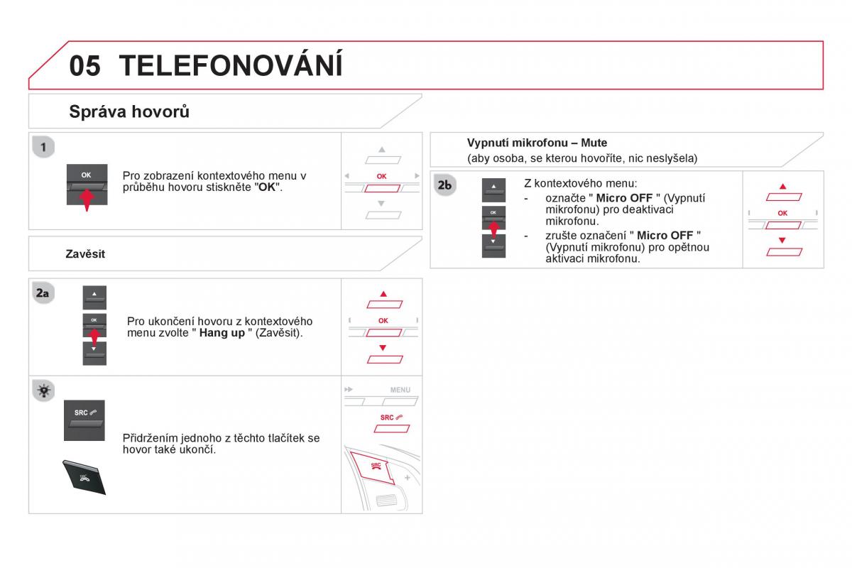 Citroen DS5 navod k obsludze / page 344