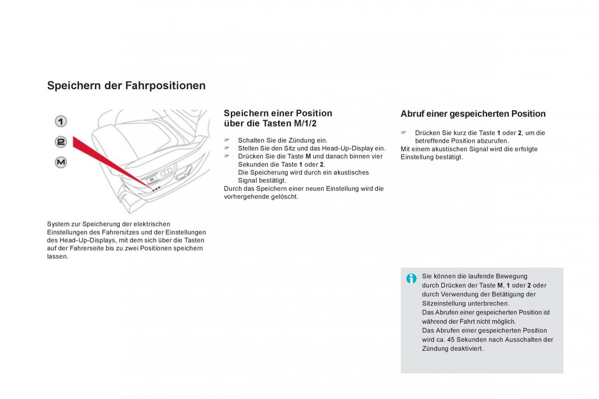 Citroen DS5 Handbuch / page 82