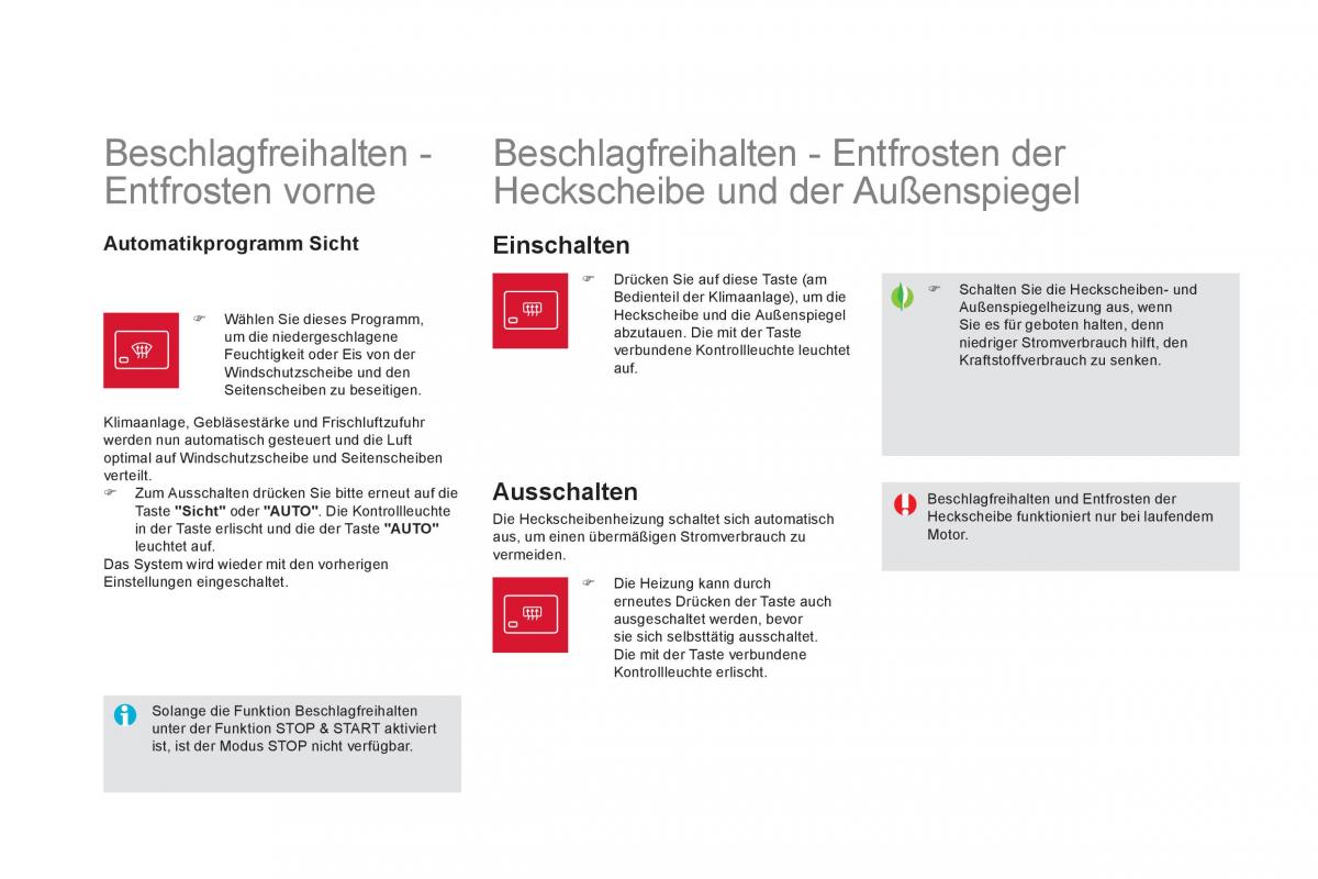 Citroen DS5 Handbuch / page 102