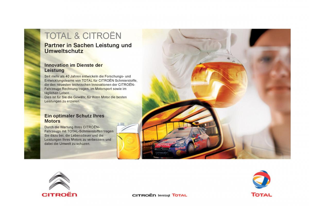 Citroen DS5 Handbuch / page 238