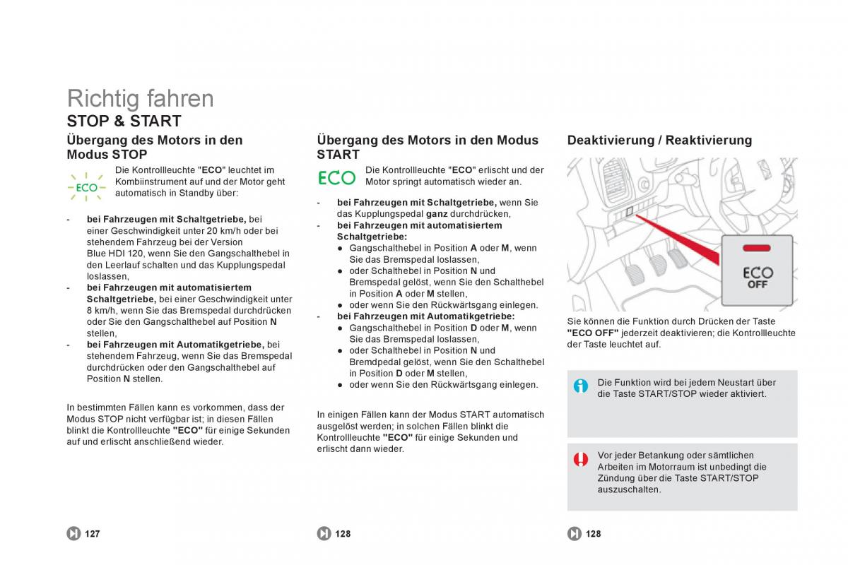 Citroen DS5 Handbuch / page 26