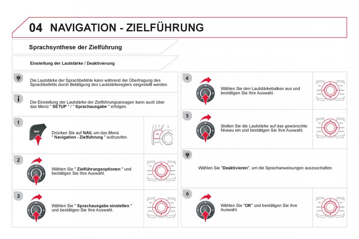 Citroen DS5 Handbuch / page 286