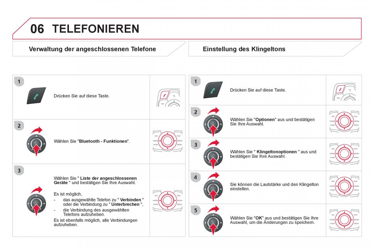 Citroen DS5 Handbuch / page 298