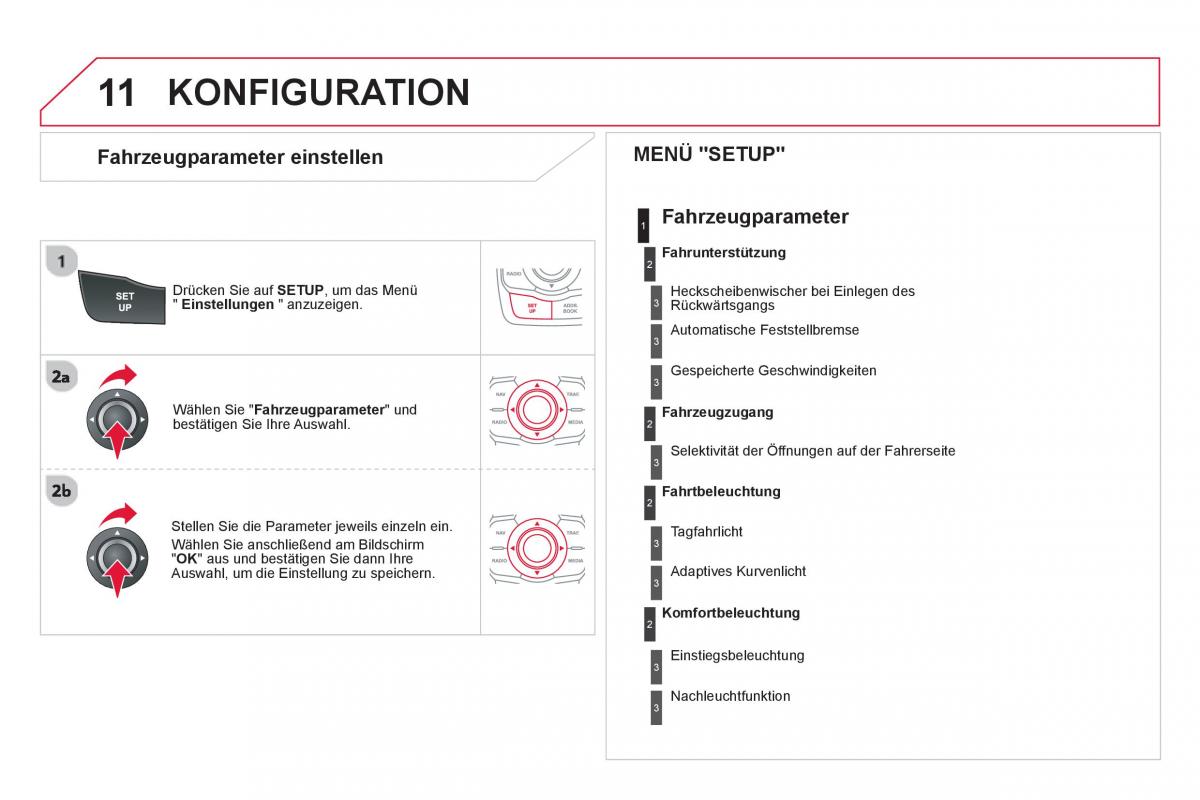 Citroen DS5 Handbuch / page 314