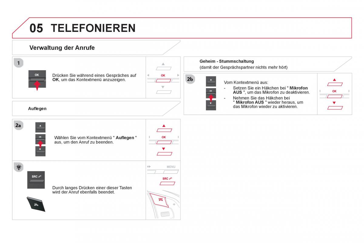 Citroen DS5 Handbuch / page 344