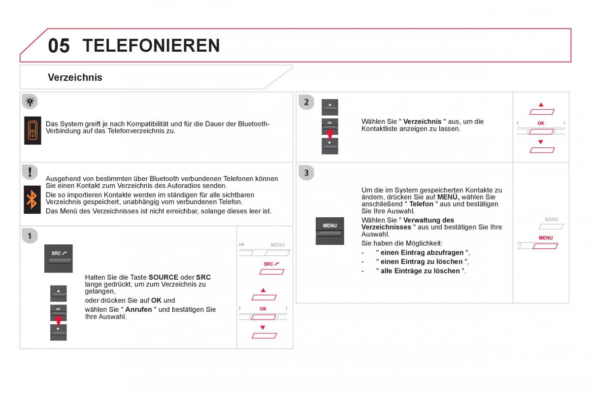 Citroen DS5 Handbuch / page 346