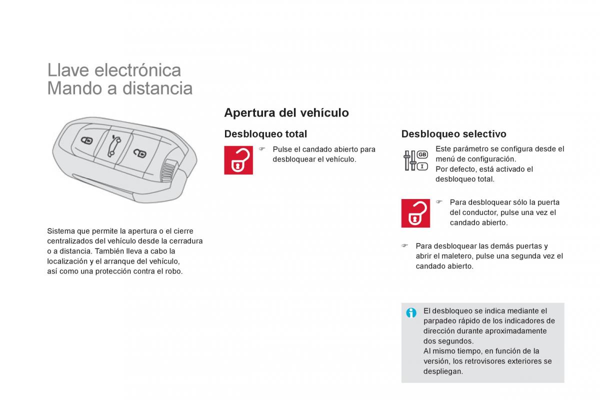 Citroen DS5 manual del propietario / page 56