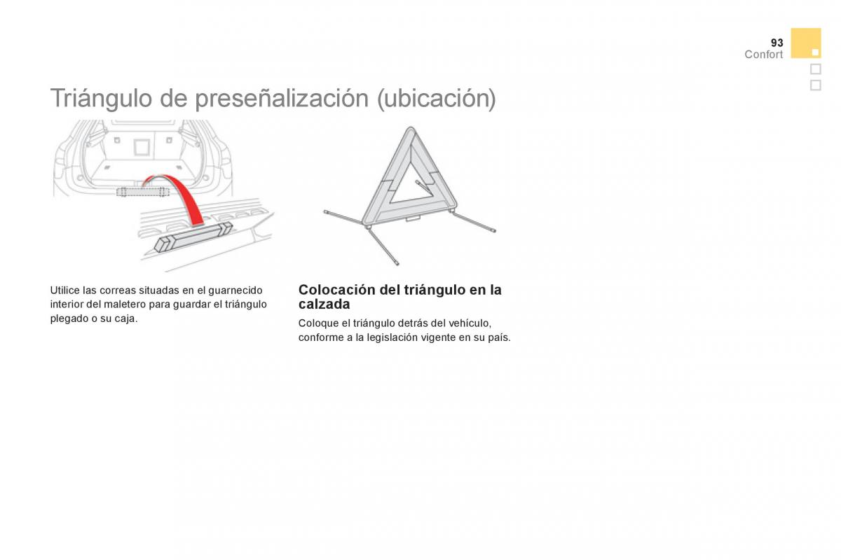 Citroen DS5 manual del propietario / page 95