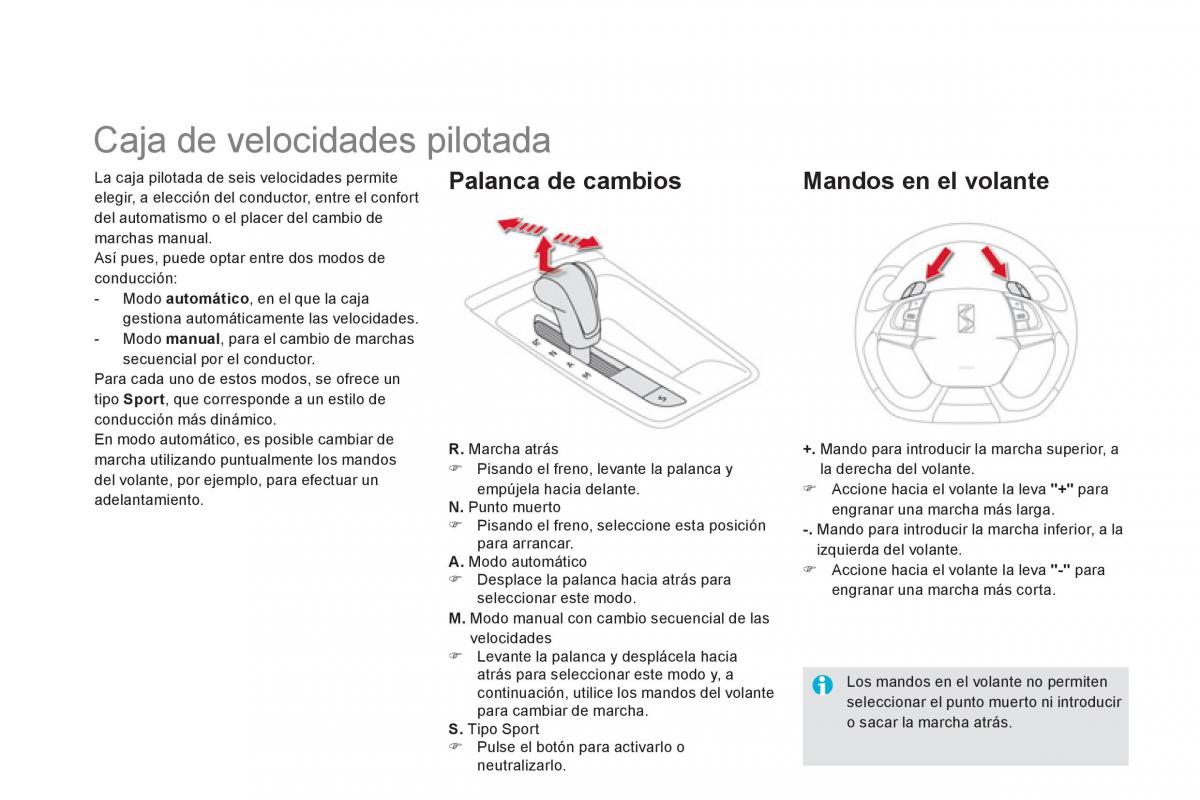 Citroen DS5 manual del propietario / page 122