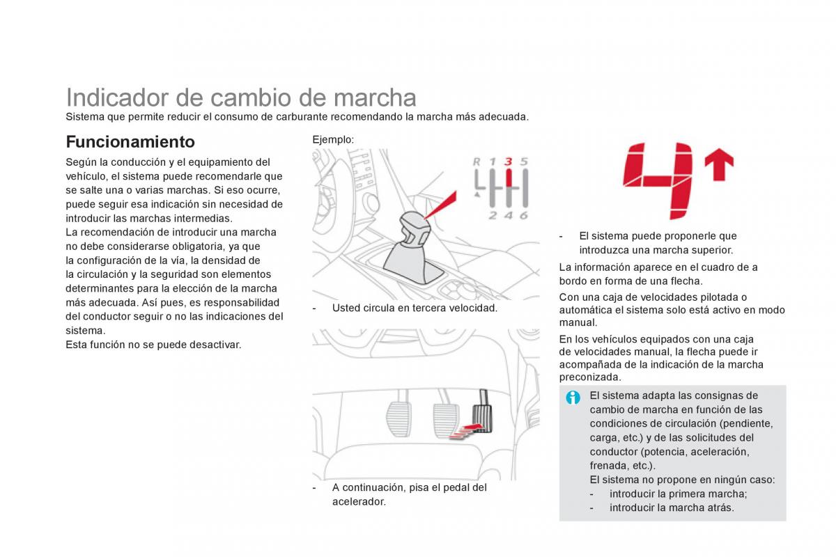 Citroen DS5 manual del propietario / page 126