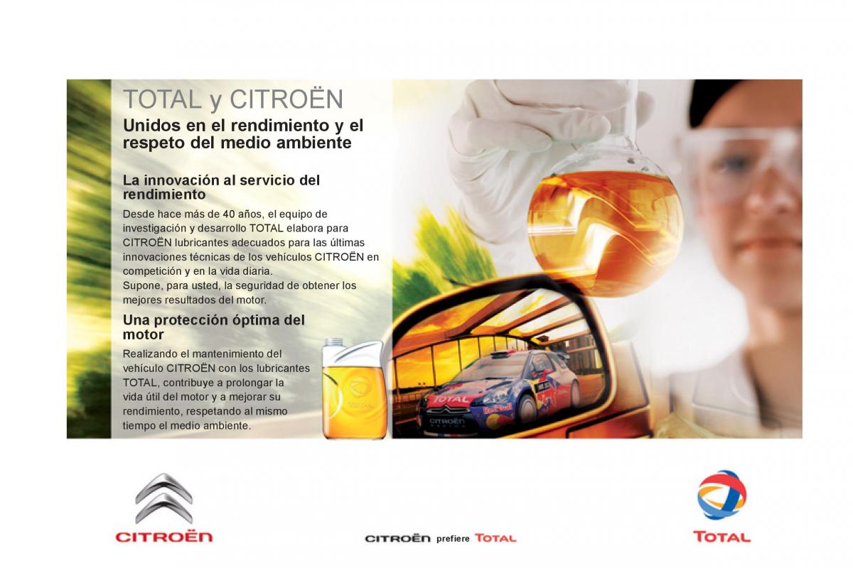 Citroen DS5 manual del propietario / page 238