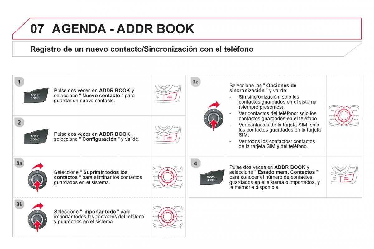 Citroen DS5 manual del propietario / page 300