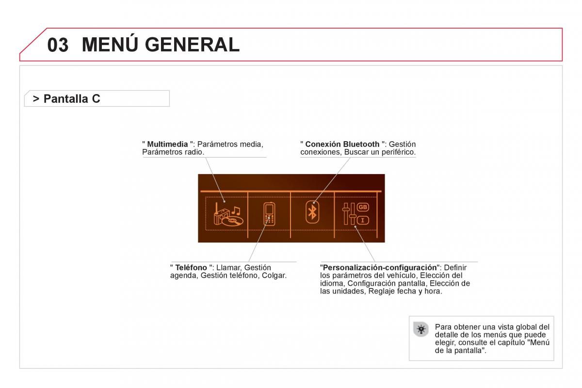 Citroen DS5 manual del propietario / page 328