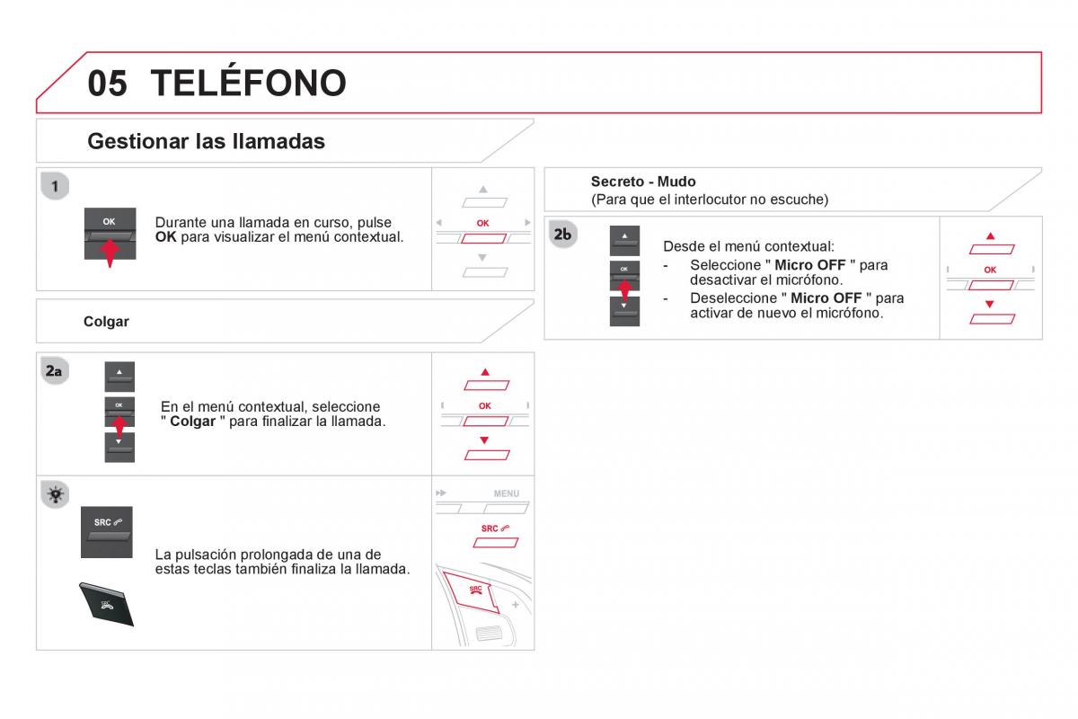 Citroen DS5 manual del propietario / page 344