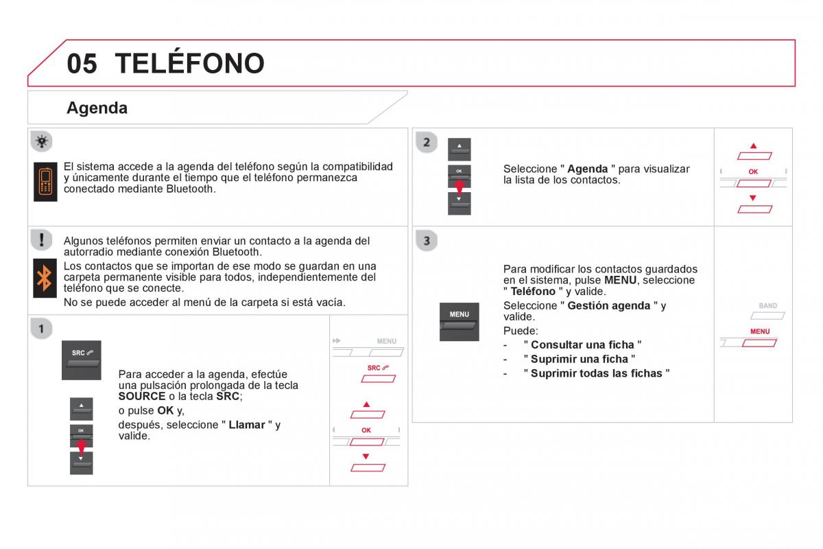 Citroen DS5 manual del propietario / page 346