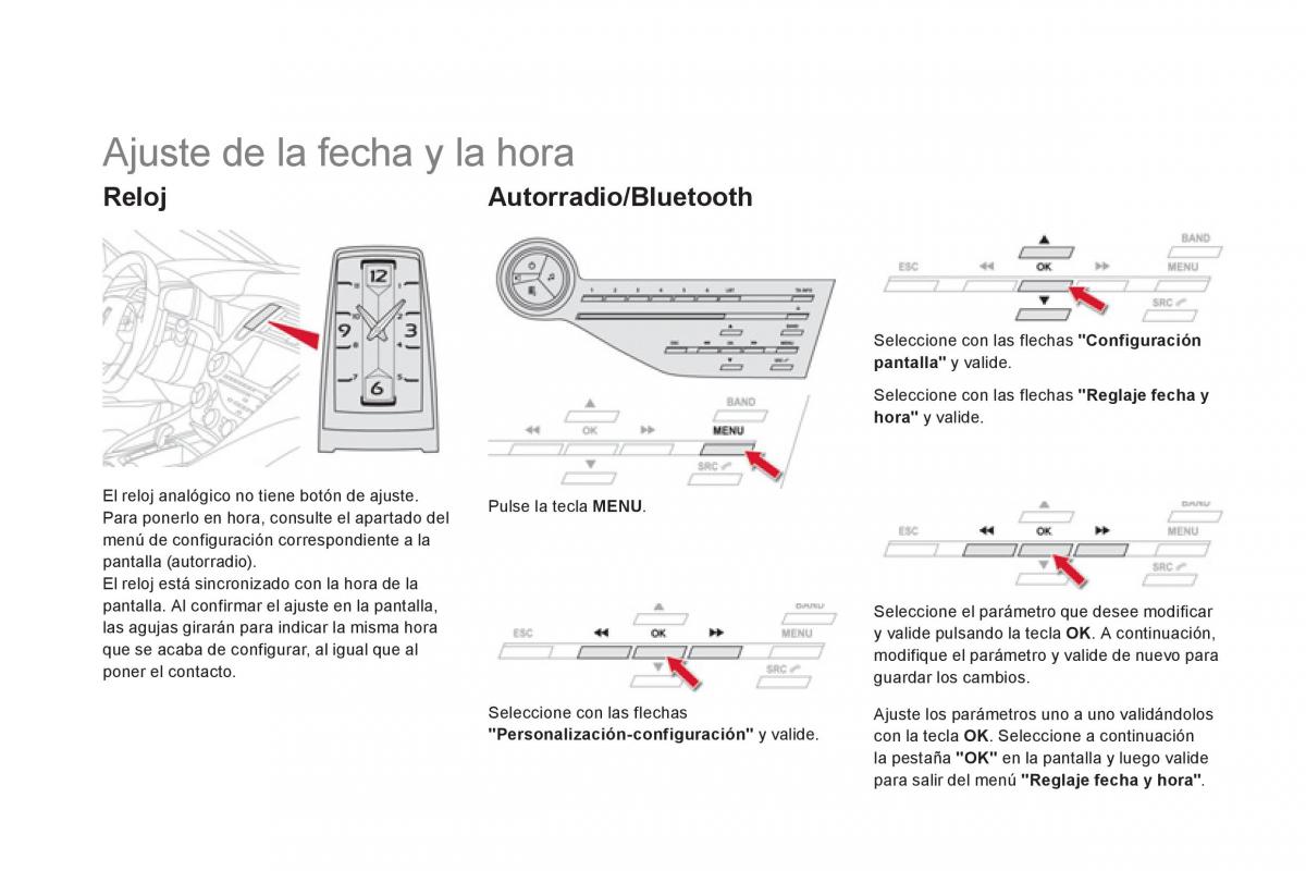 Citroen DS5 manual del propietario / page 50