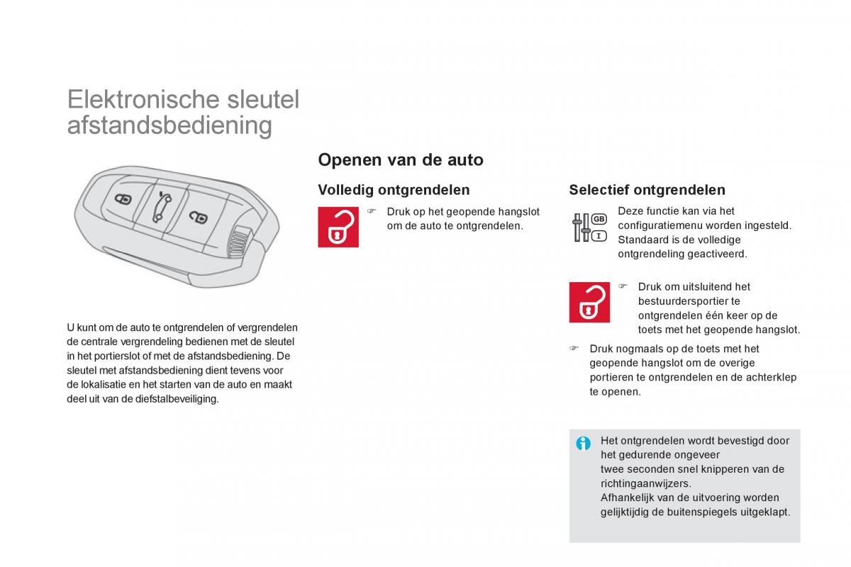 Citroen DS5 handleiding / page 56