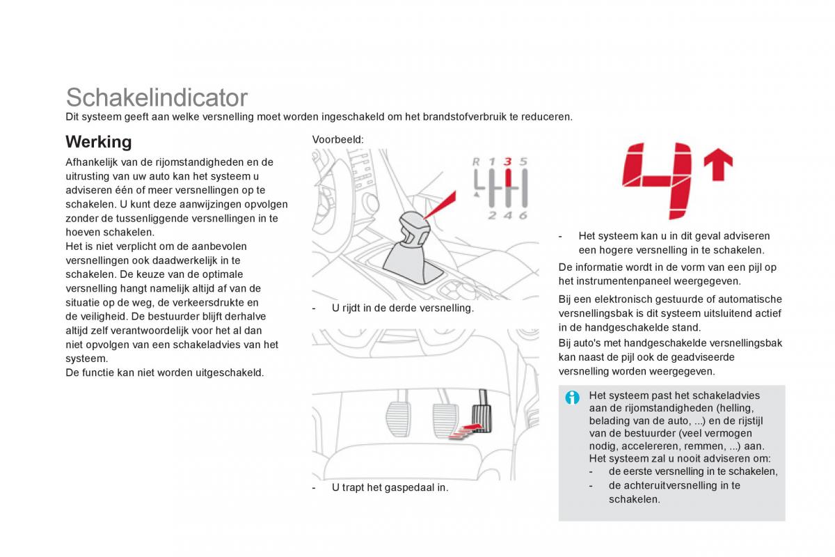 Citroen DS5 handleiding / page 126