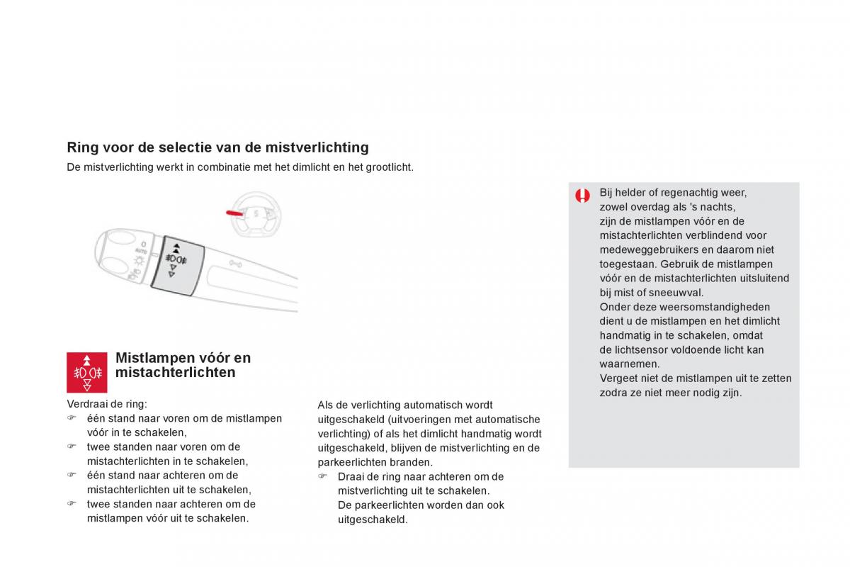 Citroen DS5 handleiding / page 148