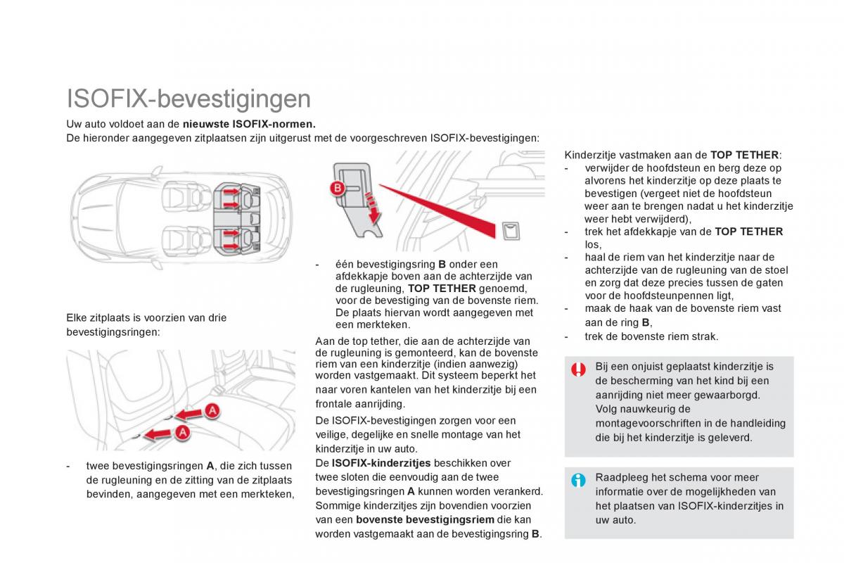 Citroen DS5 handleiding / page 174