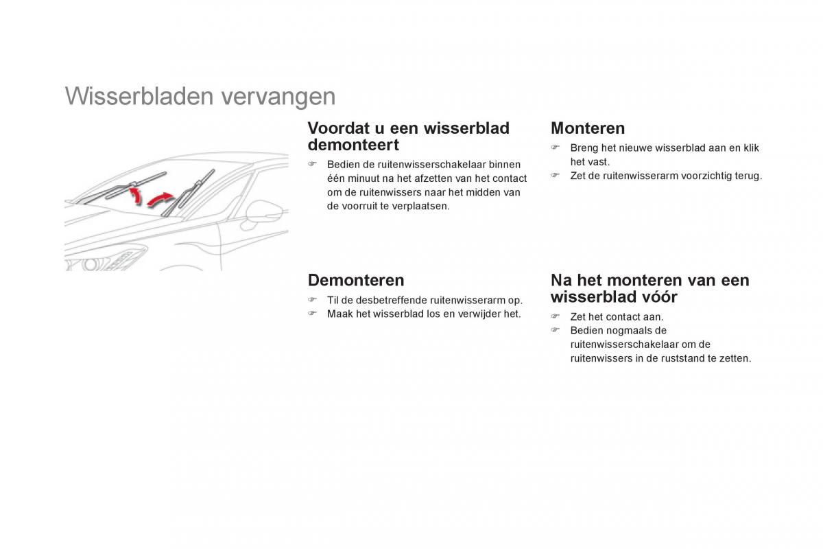 Citroen DS5 handleiding / page 228