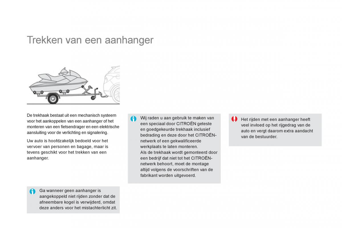 Citroen DS5 handleiding / page 230