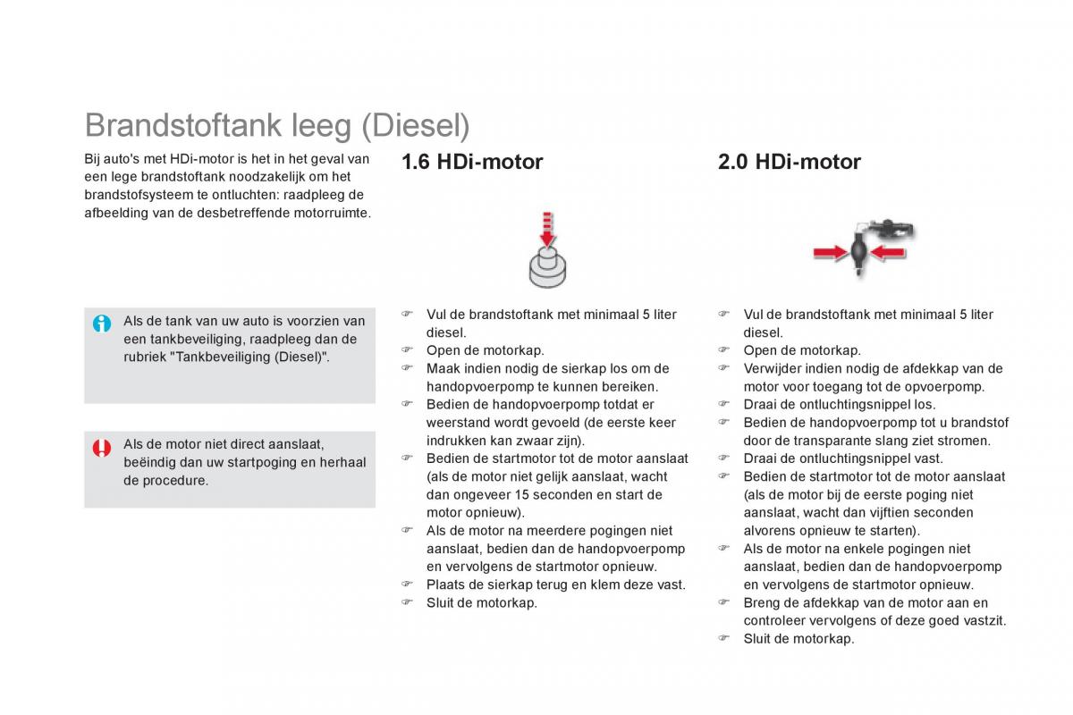 Citroen DS5 handleiding / page 242