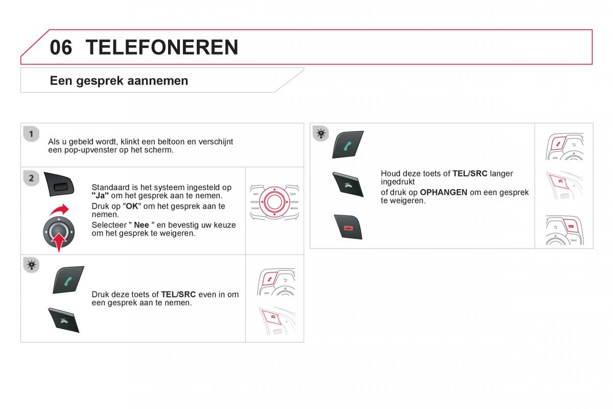 Citroen DS5 handleiding / page 296