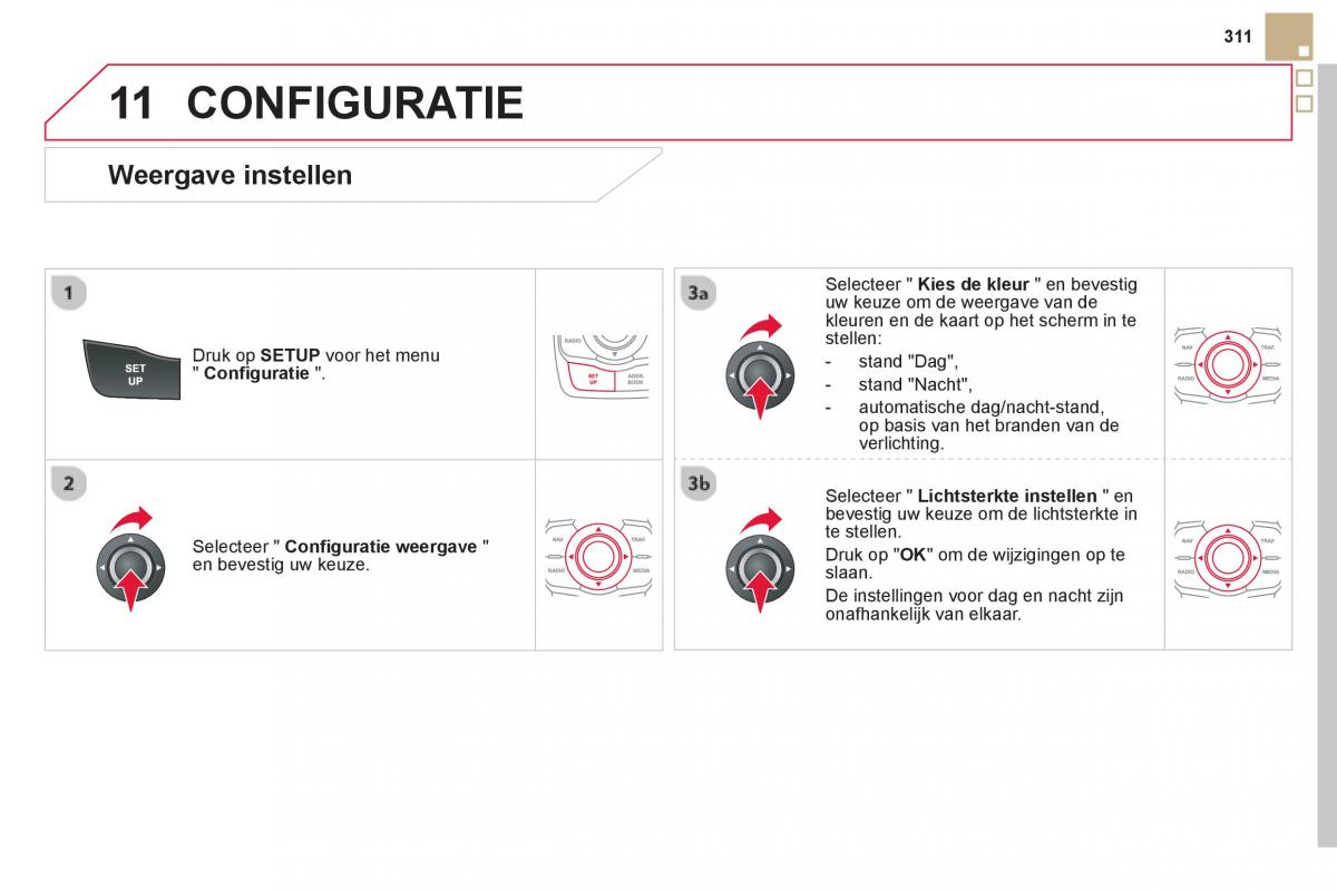 Citroen DS5 handleiding / page 313