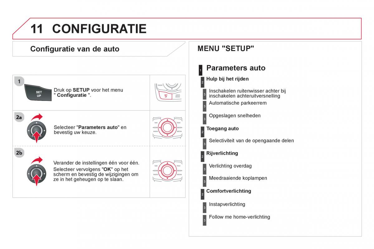 Citroen DS5 handleiding / page 314