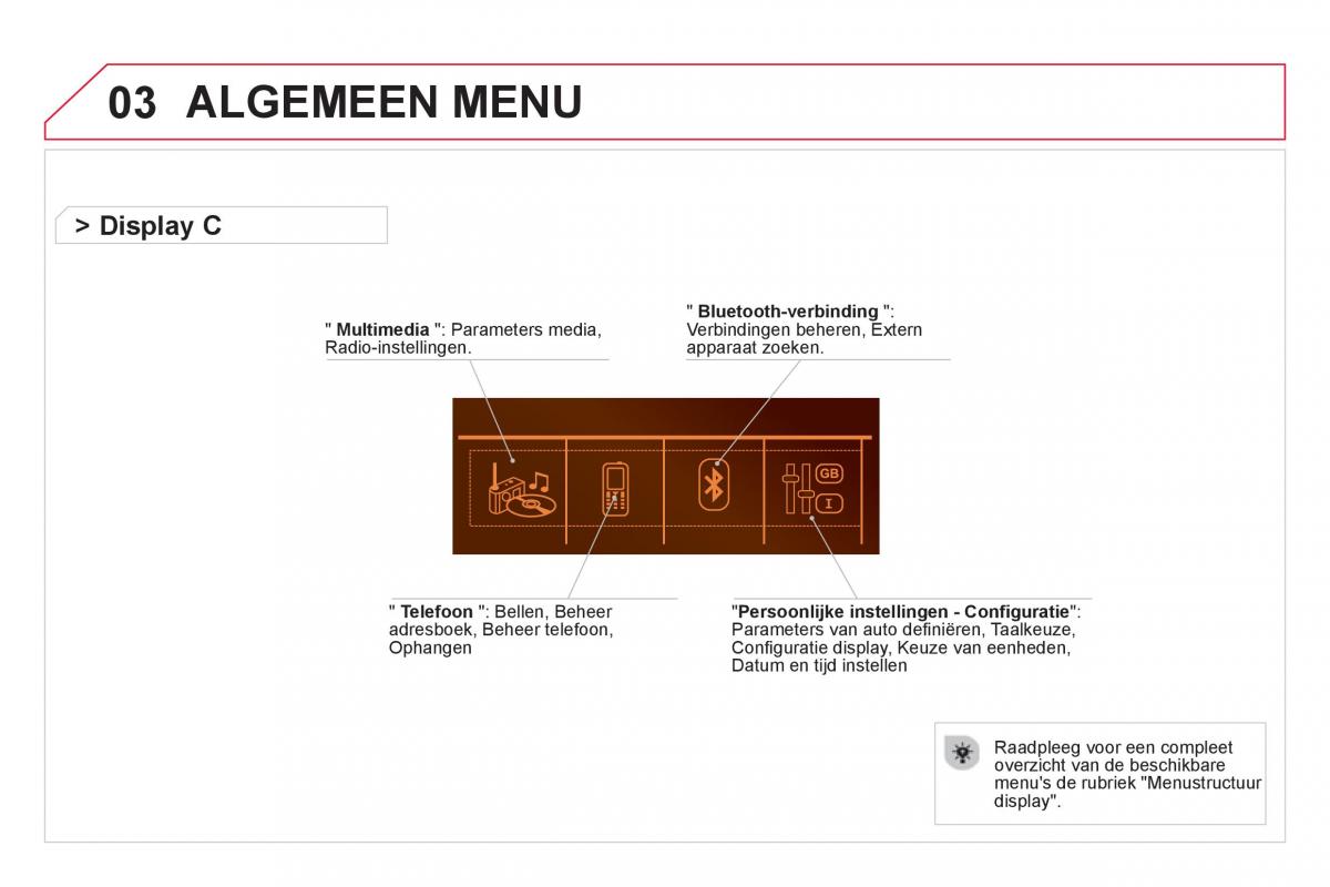 Citroen DS5 handleiding / page 328