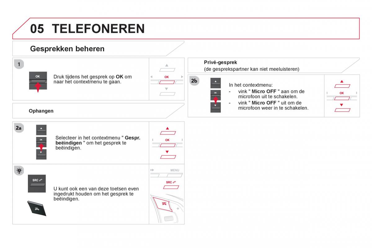 Citroen DS5 handleiding / page 344