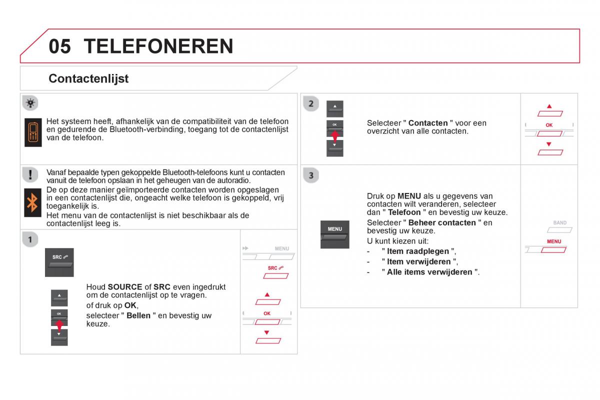 Citroen DS5 handleiding / page 346