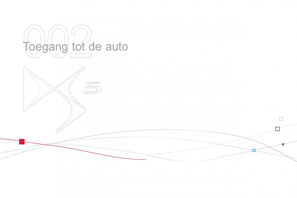 Citroen DS5 handleiding / page 54