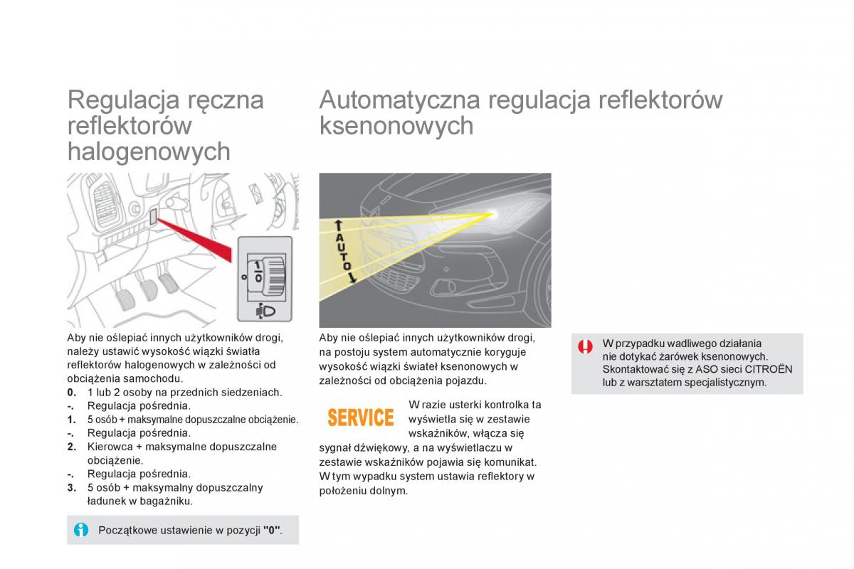 Citroen DS5 instrukcja obslugi / page 154