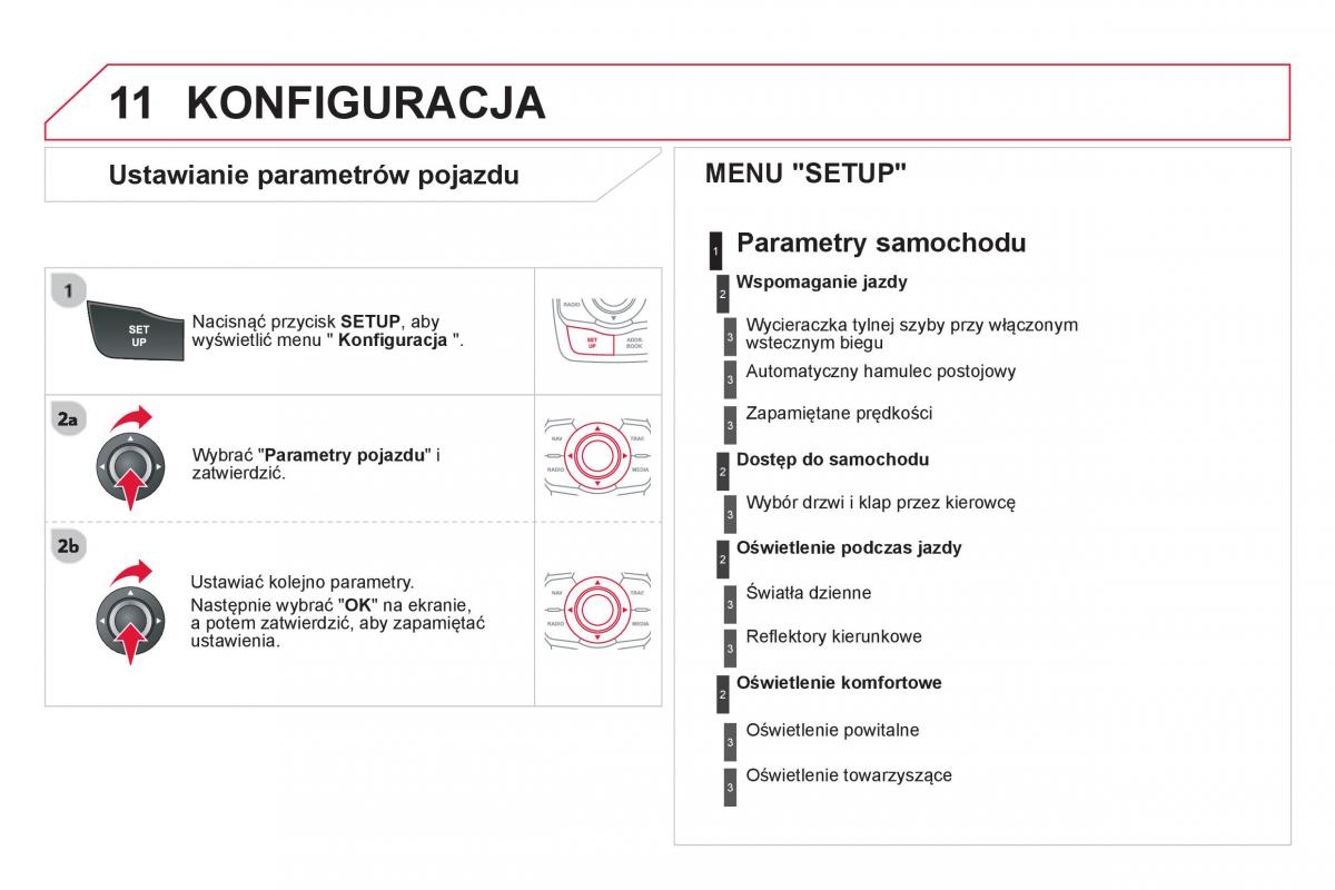 Citroen DS5 instrukcja obslugi / page 314