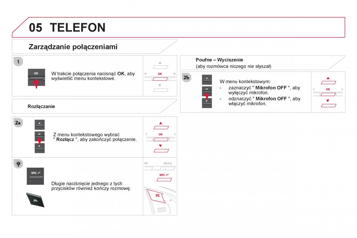 Citroen DS5 instrukcja obslugi / page 344