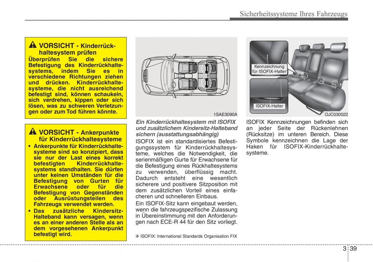 Hyundai ix20 Handbuch / page 55