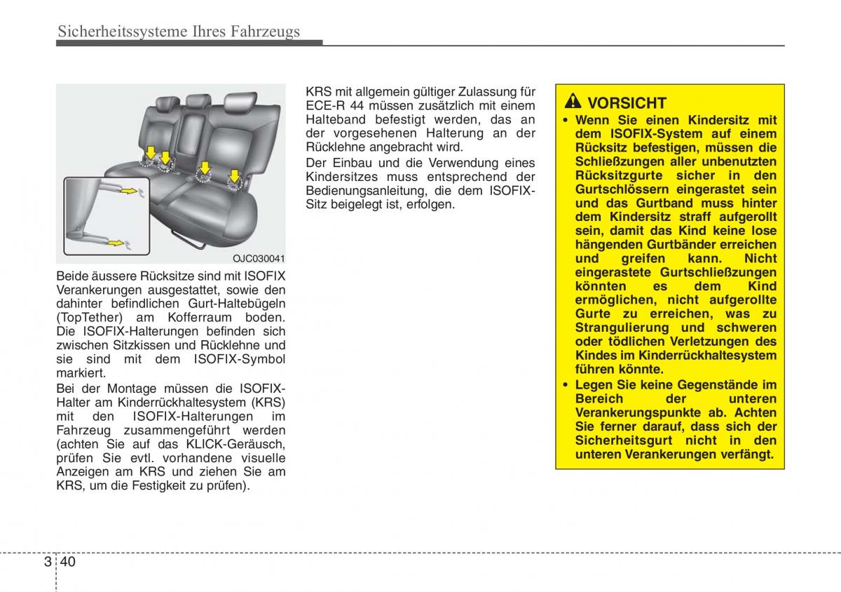 Hyundai ix20 Handbuch / page 56