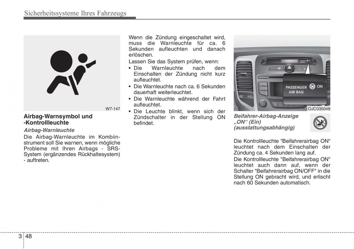 Hyundai ix20 Handbuch / page 64