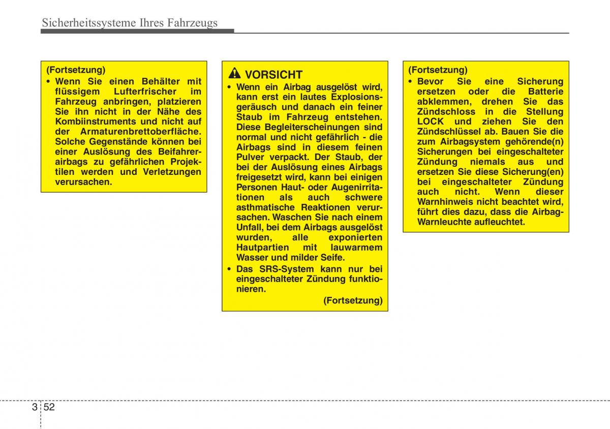 Hyundai ix20 Handbuch / page 68