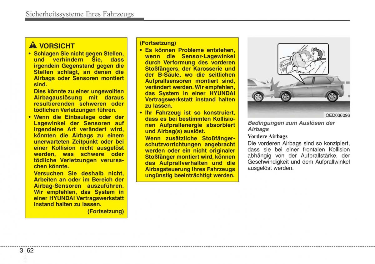 Hyundai ix20 Handbuch / page 78