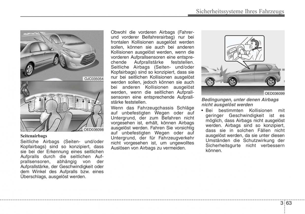 Hyundai ix20 Handbuch / page 79