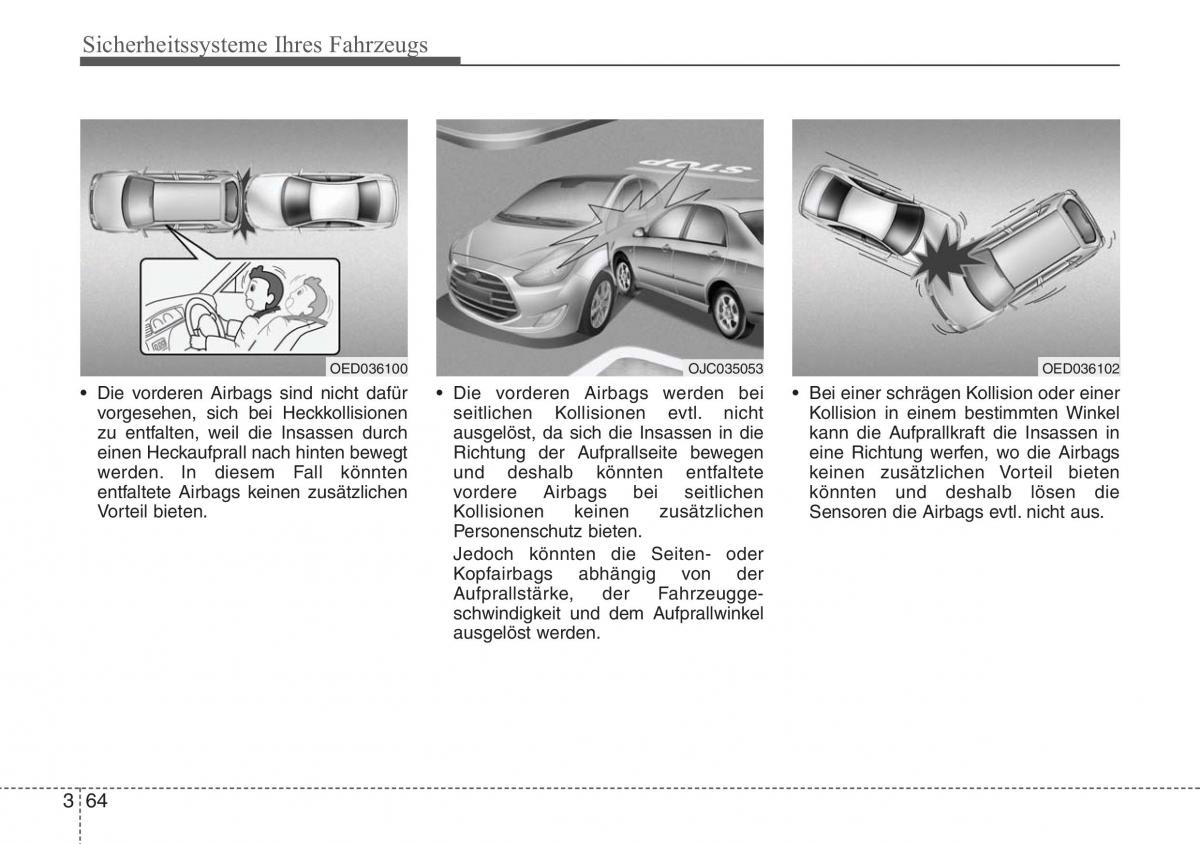 Hyundai ix20 Handbuch / page 80