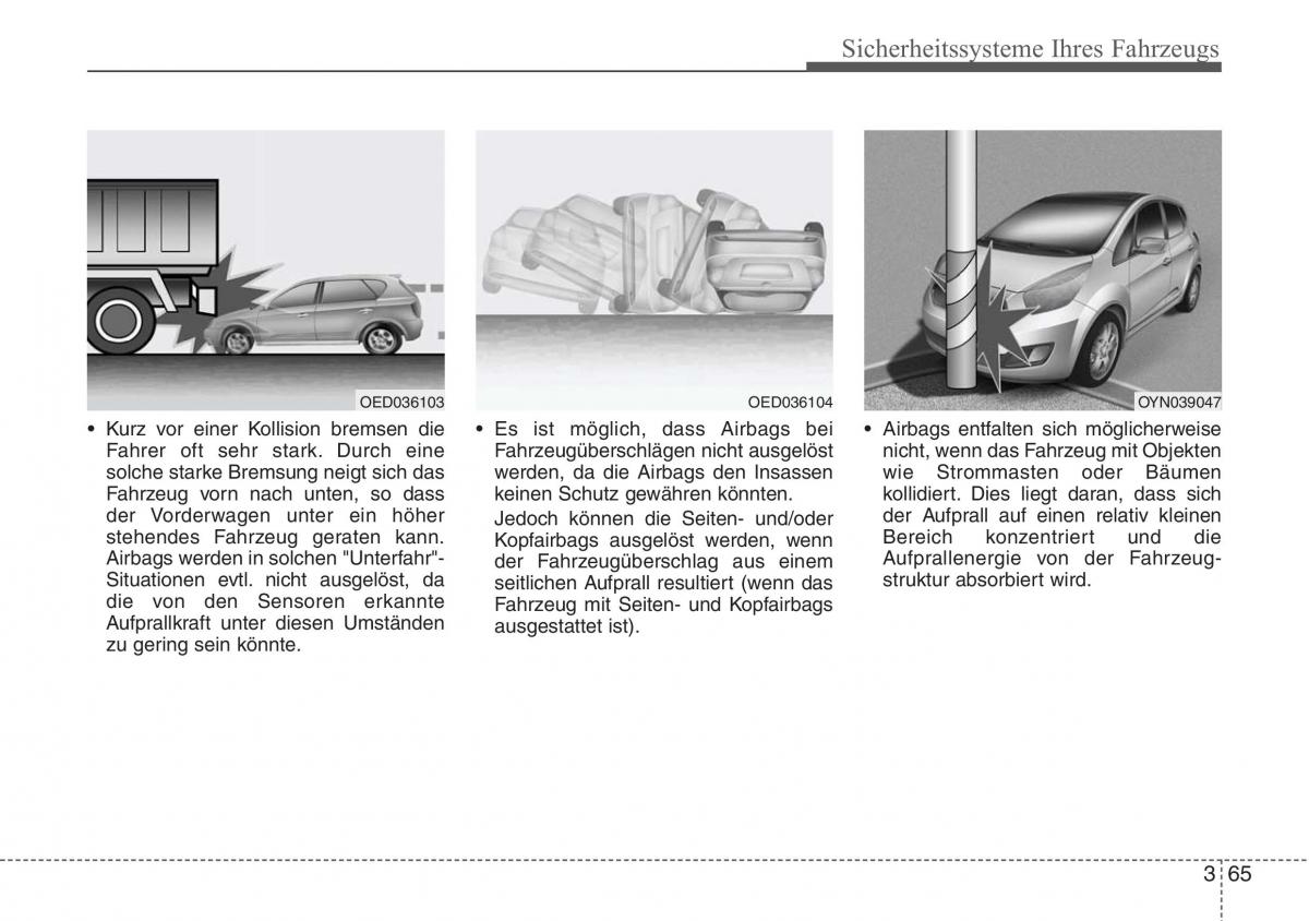 Hyundai ix20 Handbuch / page 81