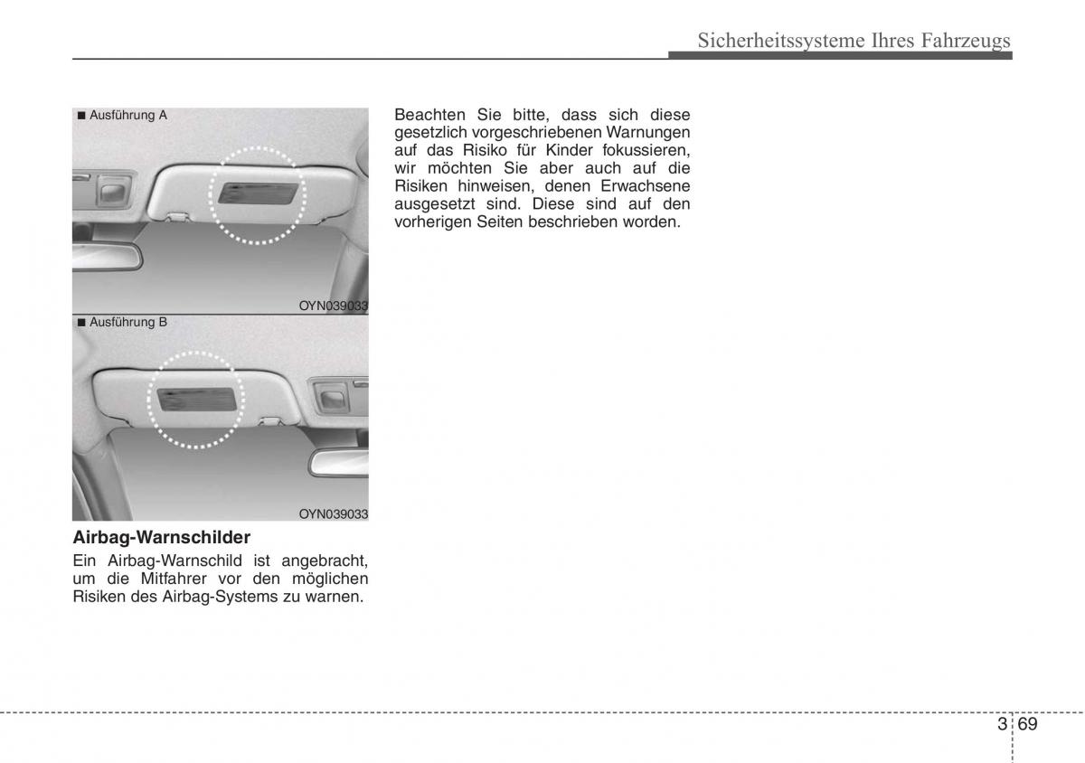 Hyundai ix20 Handbuch / page 85